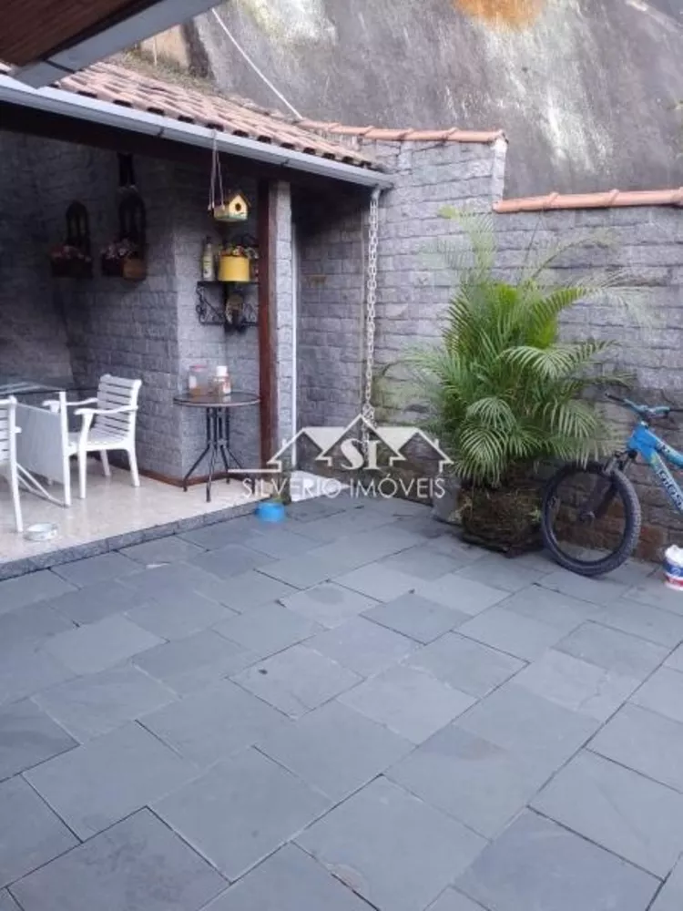Casa, 5 quartos, 340 m² - Foto 45