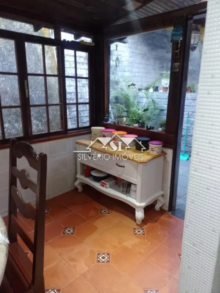 Casa, 5 quartos, 340 m² - Foto 19