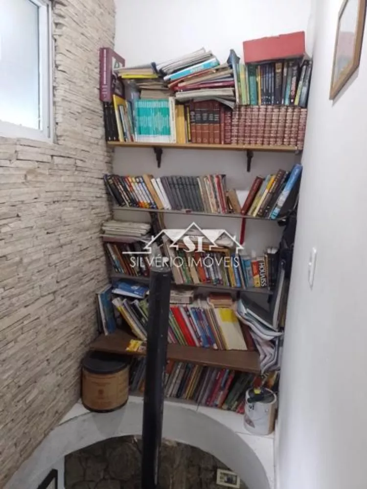 Casa, 5 quartos, 340 m² - Foto 22
