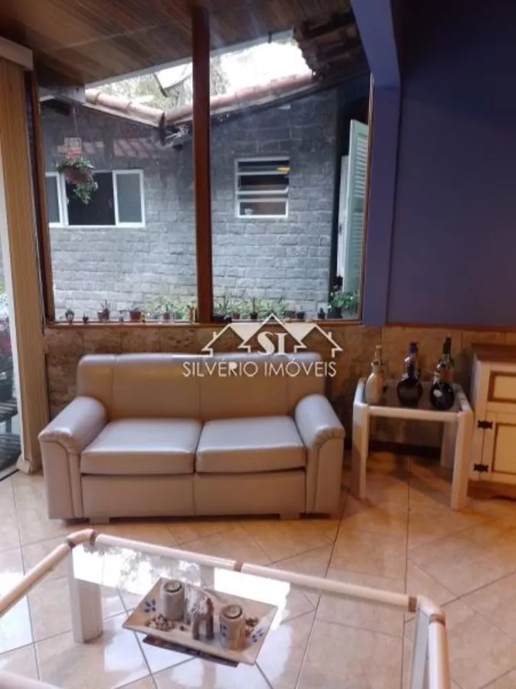Casa, 5 quartos, 340 m² - Foto 10