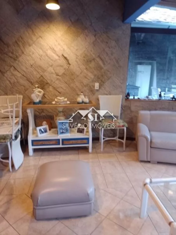 Casa, 5 quartos, 340 m² - Foto 21