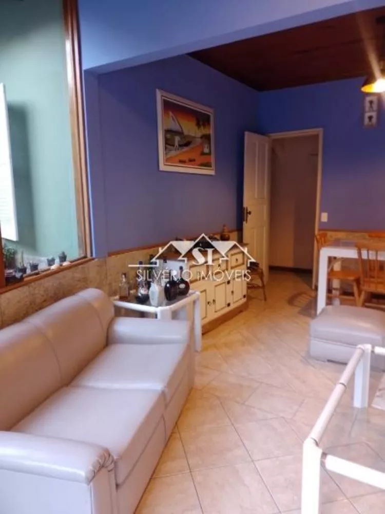 Casa, 5 quartos, 340 m² - Foto 2