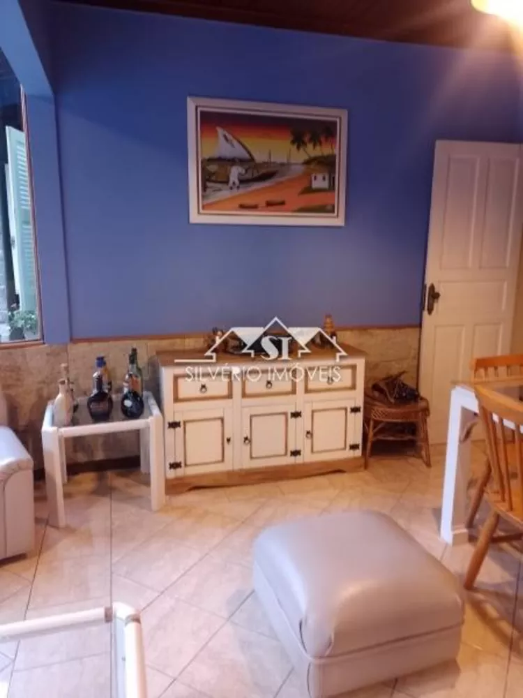 Casa, 5 quartos, 340 m² - Foto 3