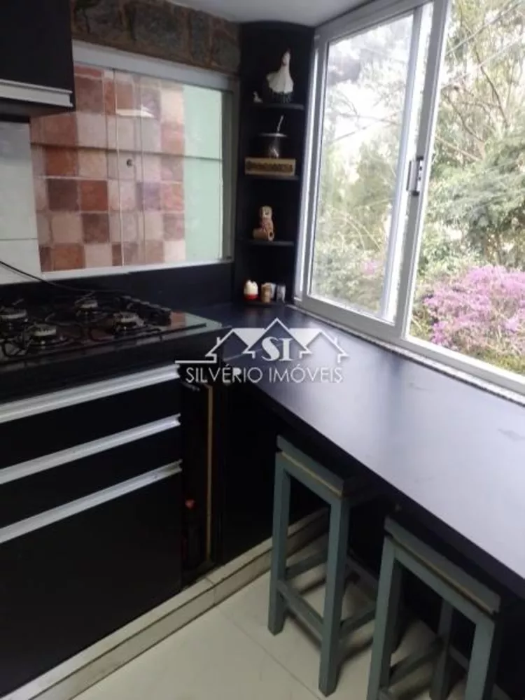 Casa, 5 quartos, 340 m² - Foto 27