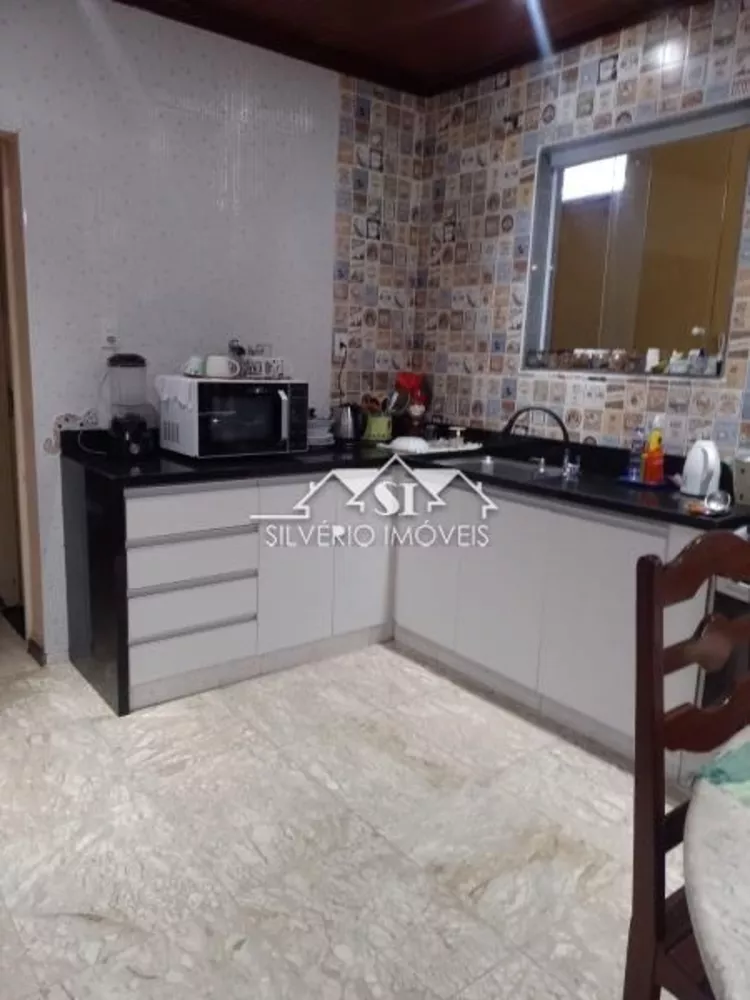 Casa, 5 quartos, 340 m² - Foto 38