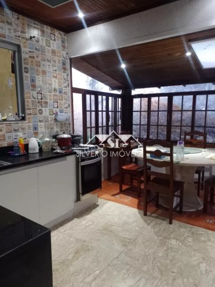 Casa, 5 quartos, 340 m² - Foto 33