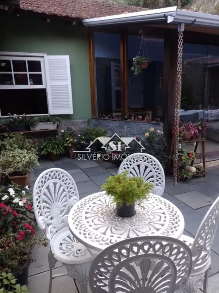 Casa, 5 quartos, 340 m² - Foto 57