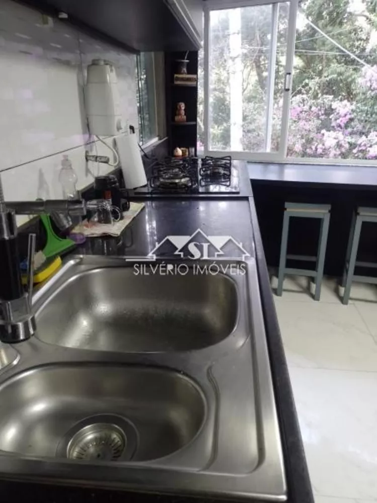 Casa, 5 quartos, 340 m² - Foto 40