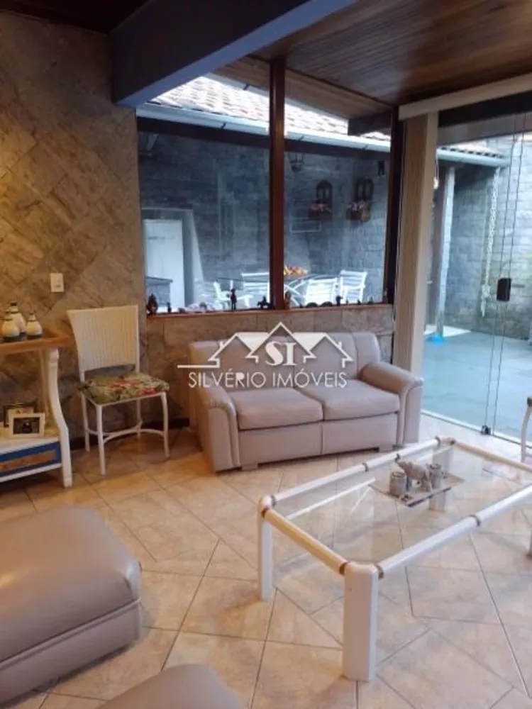 Casa, 5 quartos, 340 m² - Foto 24