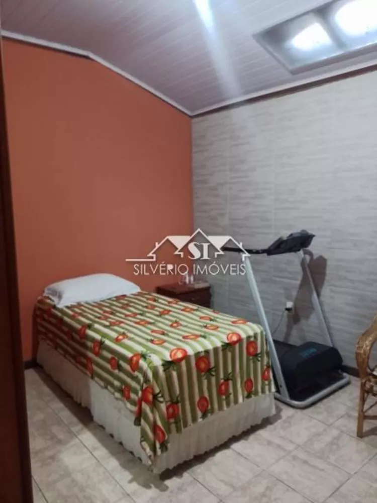 Casa, 5 quartos, 340 m² - Foto 26