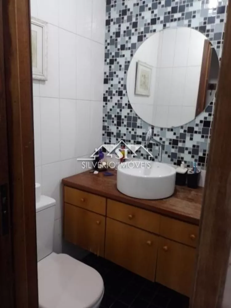 Casa, 5 quartos, 340 m² - Foto 53