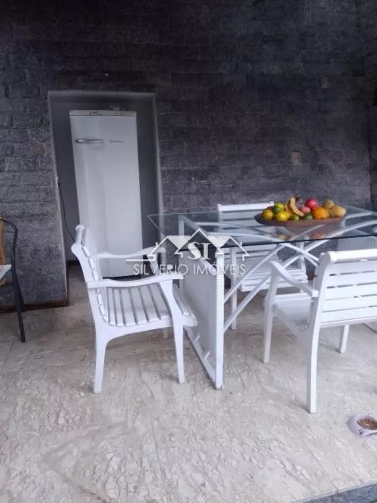 Casa, 5 quartos, 340 m² - Foto 49