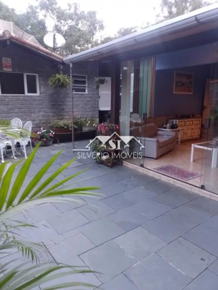 Casa, 5 quartos, 340 m² - Foto 44