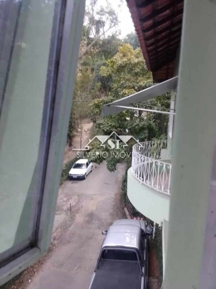 Casa, 5 quartos, 340 m² - Foto 8
