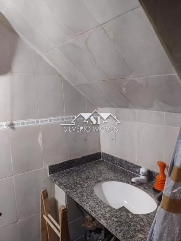 Casa, 5 quartos, 340 m² - Foto 20