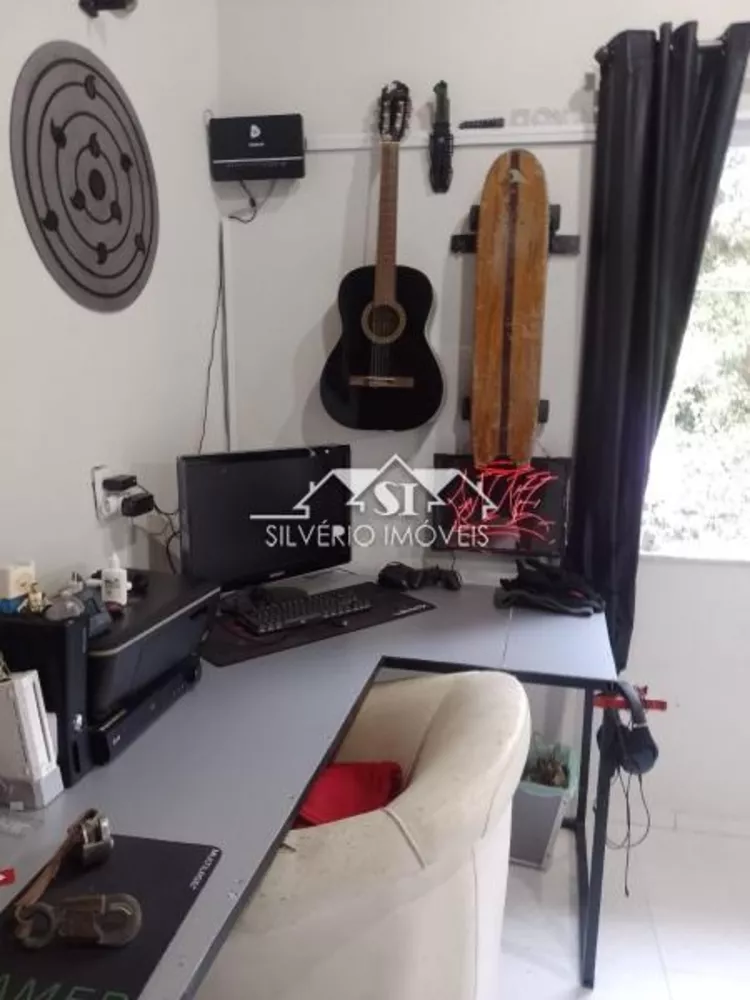 Casa, 5 quartos, 340 m² - Foto 32