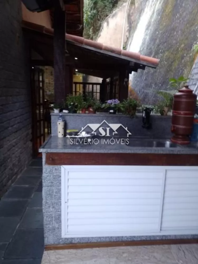 Casa, 5 quartos, 340 m² - Foto 34