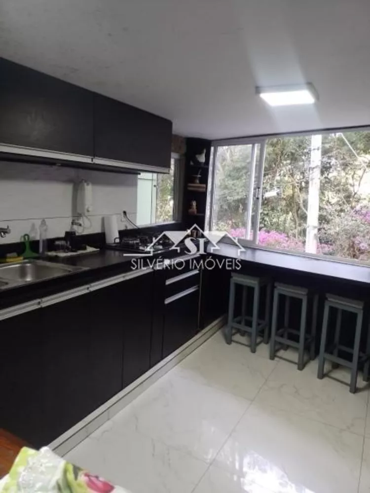 Casa, 5 quartos, 340 m² - Foto 17