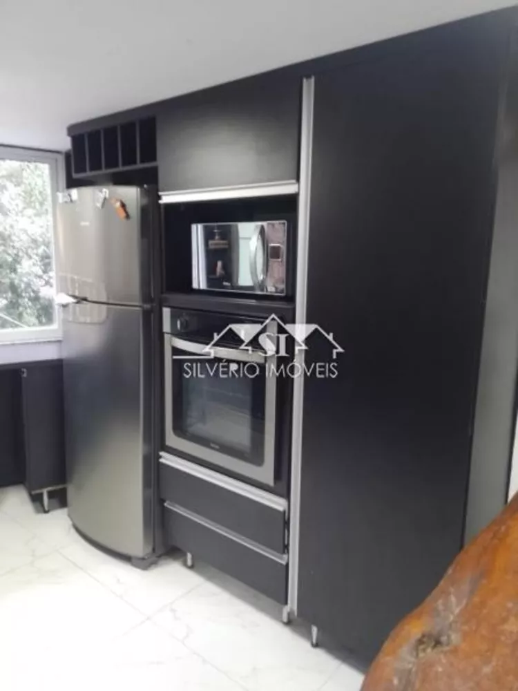 Casa, 5 quartos, 340 m² - Foto 12