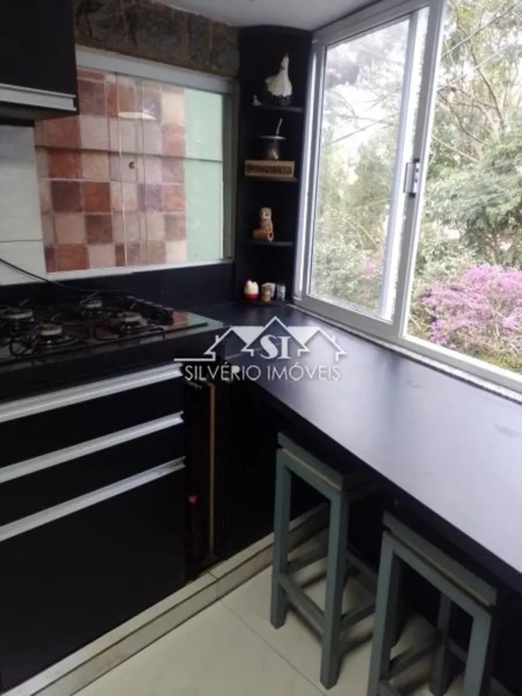 Casa, 5 quartos, 340 m² - Foto 14