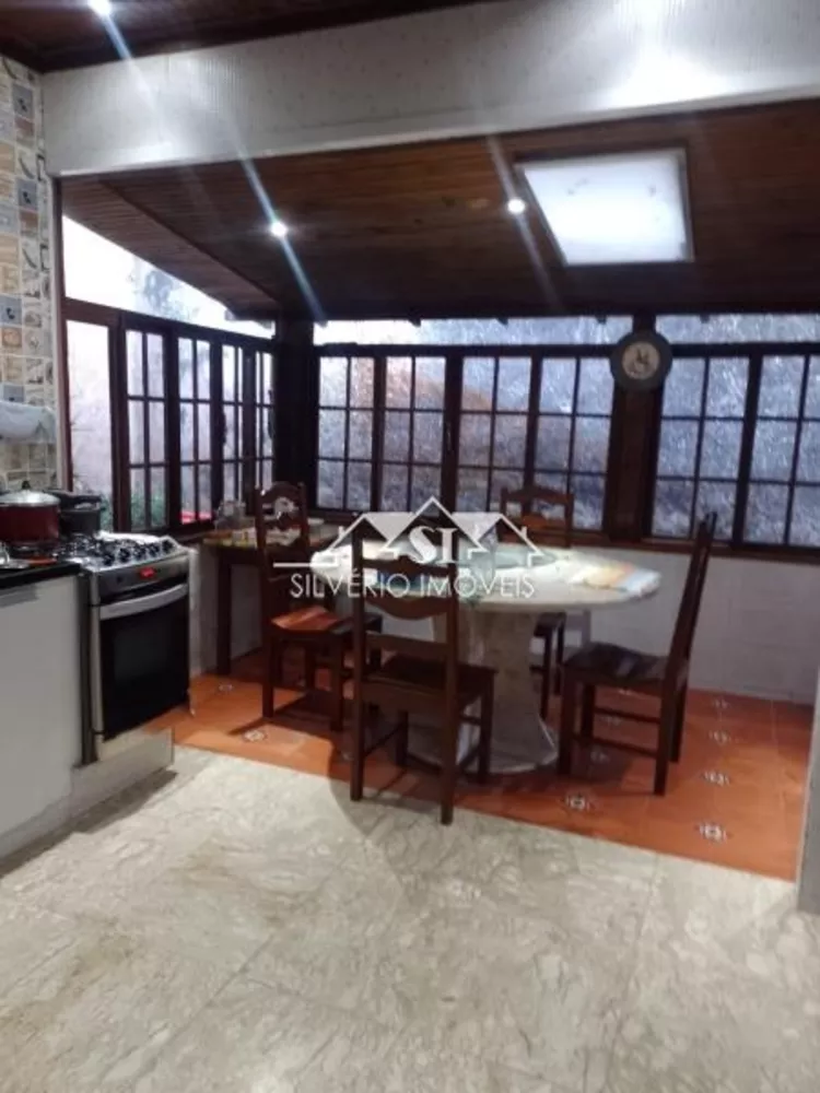Casa, 5 quartos, 340 m² - Foto 63