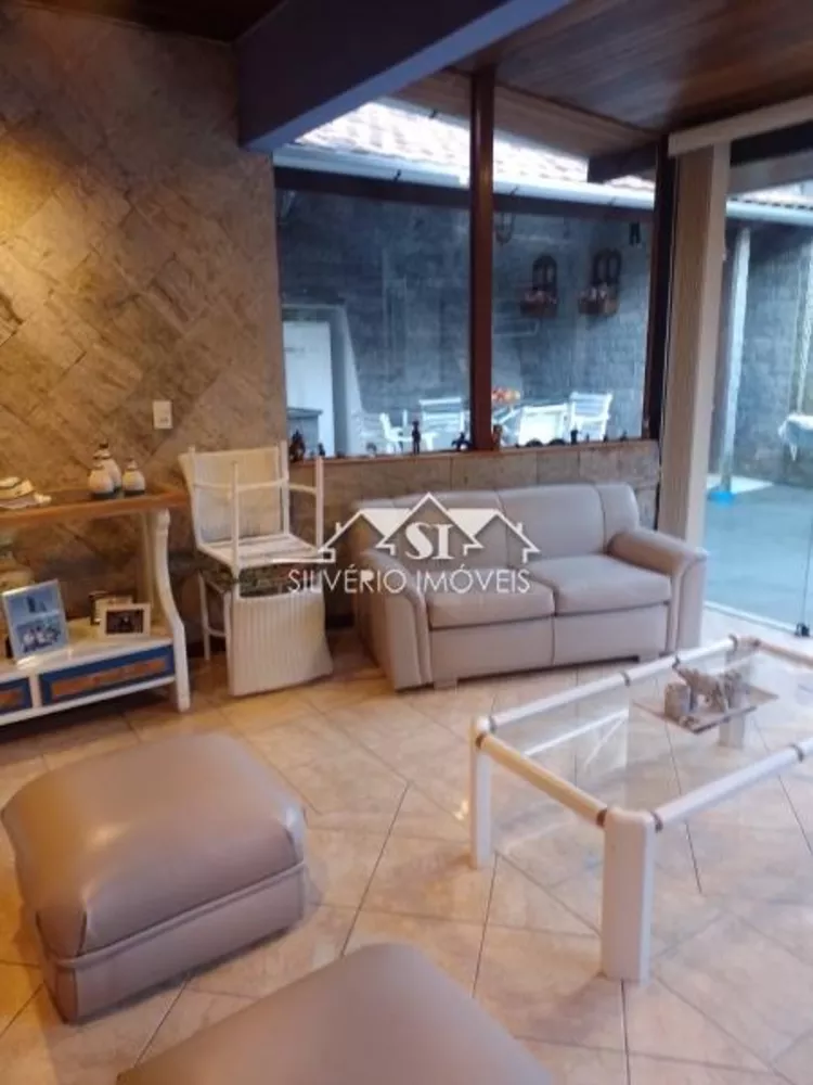 Casa, 5 quartos, 340 m² - Foto 37