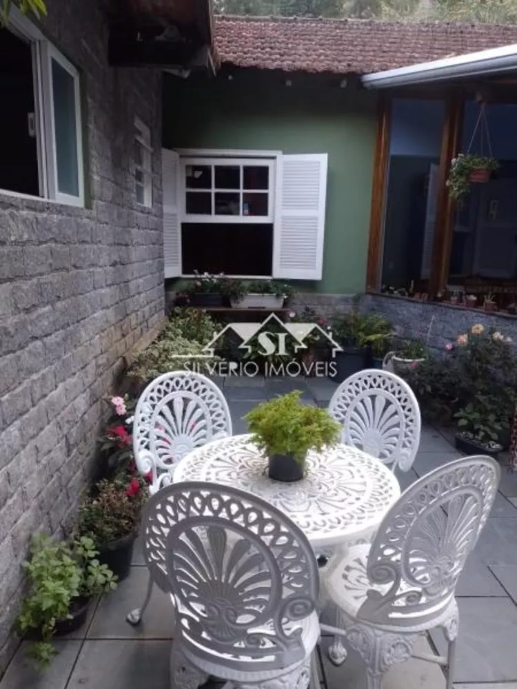 Casa, 5 quartos, 340 m² - Foto 50