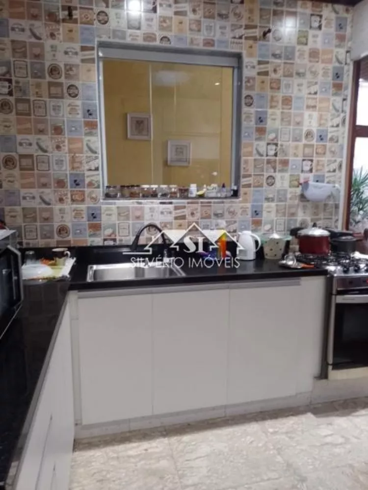 Casa, 5 quartos, 340 m² - Foto 18