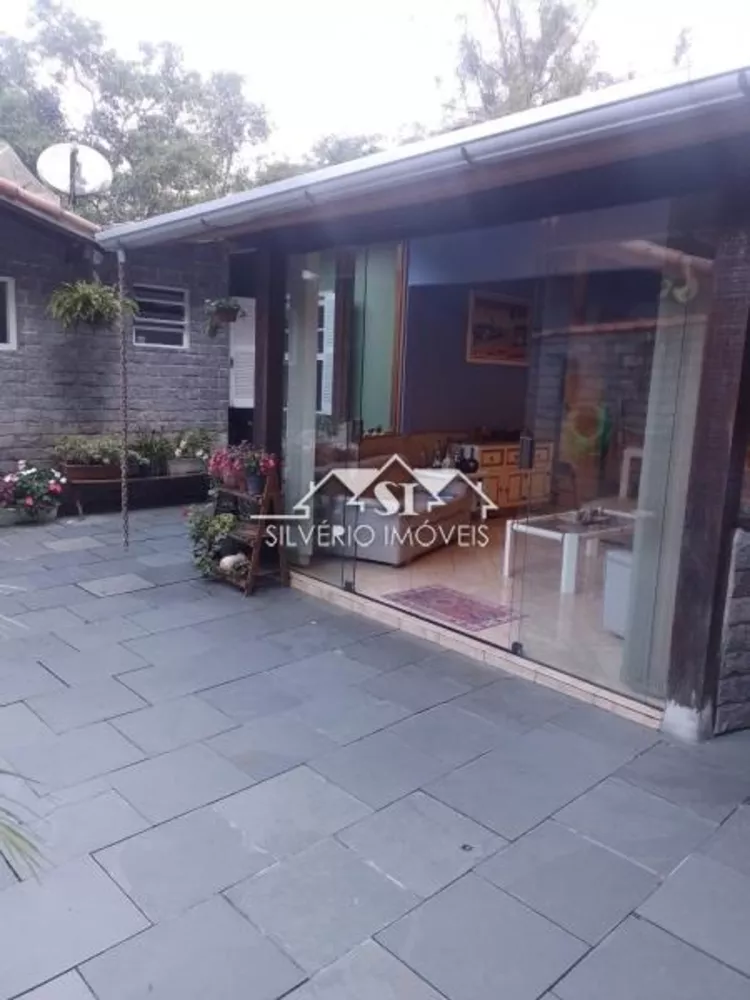 Casa, 5 quartos, 340 m² - Foto 15