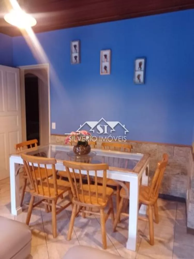 Casa, 5 quartos, 340 m² - Foto 29