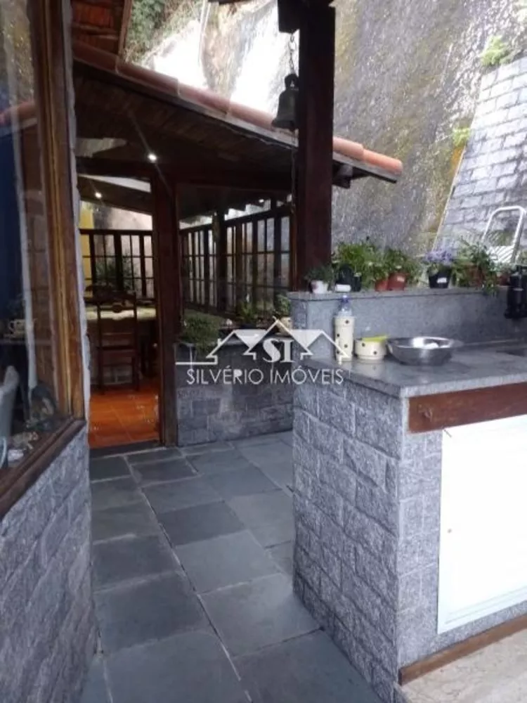 Casa, 5 quartos, 340 m² - Foto 25