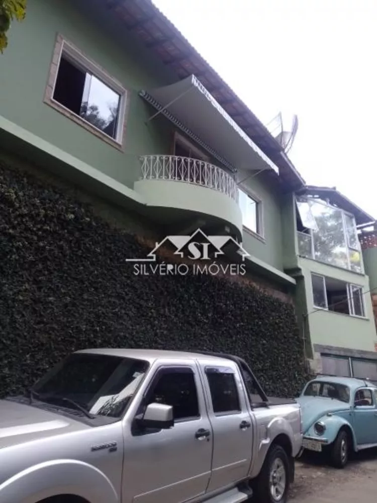 Casa, 5 quartos, 340 m² - Foto 36