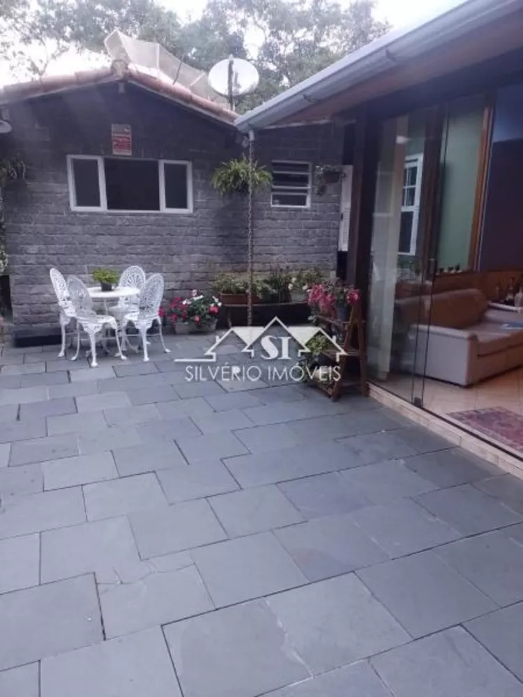 Casa, 5 quartos, 340 m² - Foto 35