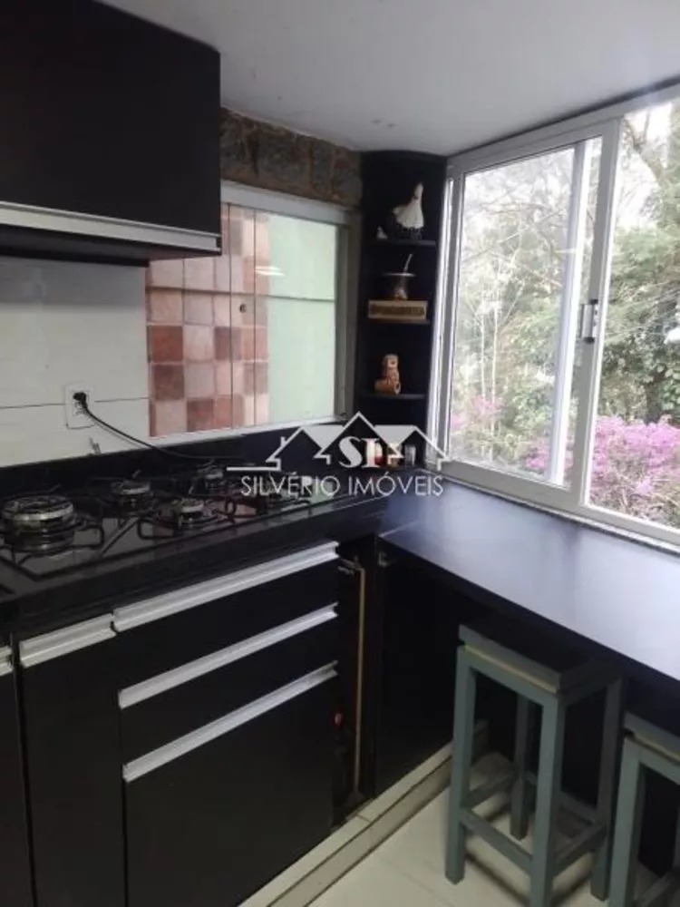 Casa, 5 quartos, 340 m² - Foto 6