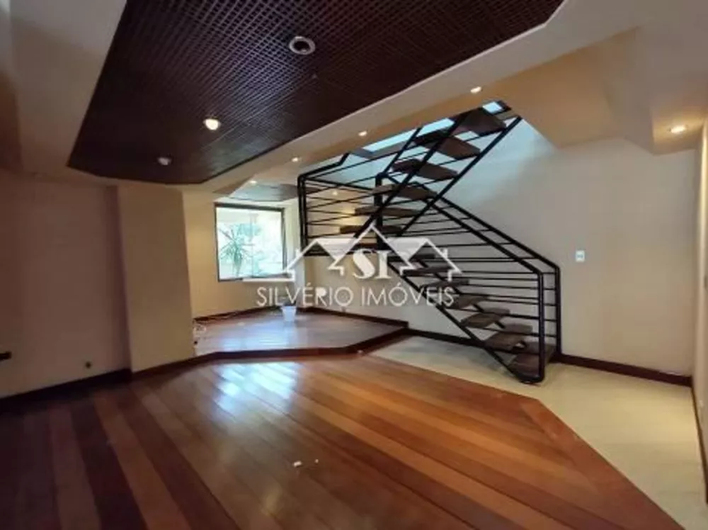 Apartamento, 3 quartos, 394 m² - Foto 2