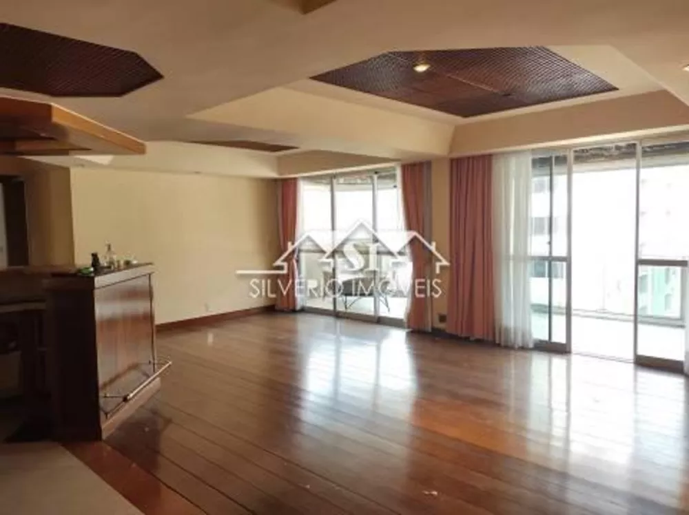 Apartamento, 3 quartos, 394 m² - Foto 12