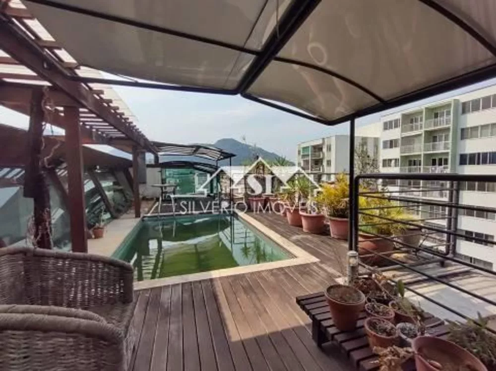 Apartamento, 3 quartos, 394 m² - Foto 19