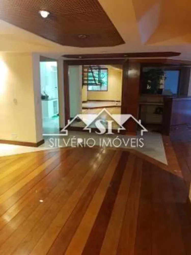 Apartamento, 3 quartos, 394 m² - Foto 21