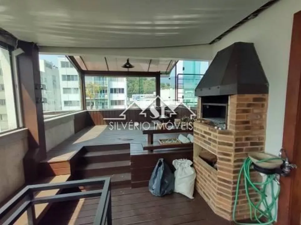 Apartamento, 3 quartos, 394 m² - Foto 4