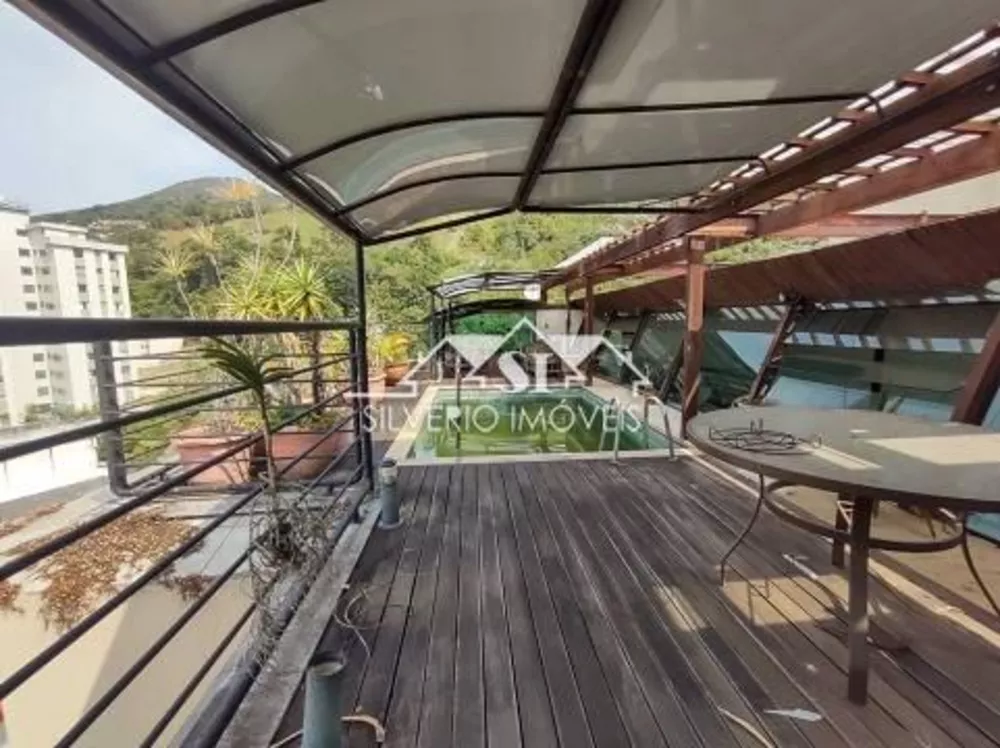 Apartamento, 3 quartos, 394 m² - Foto 7