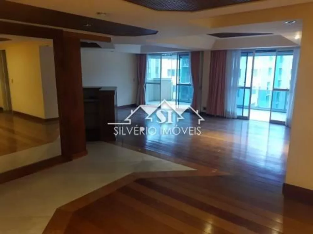 Apartamento, 3 quartos, 394 m² - Foto 8