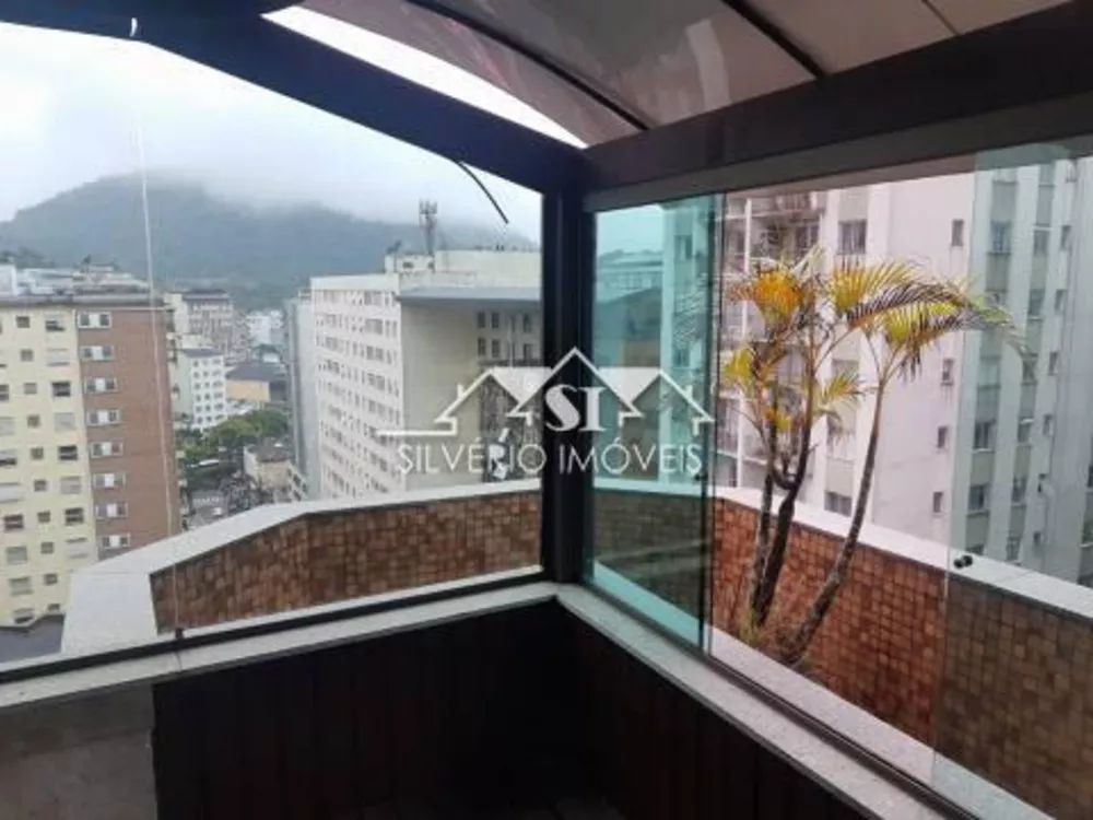 Apartamento, 3 quartos, 394 m² - Foto 5