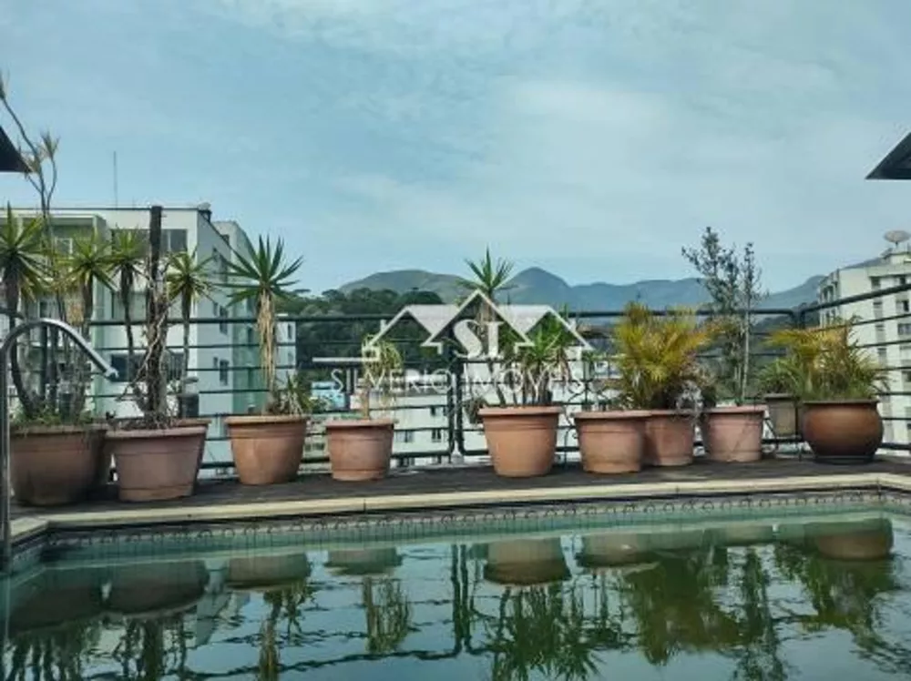 Apartamento, 3 quartos, 394 m² - Foto 20