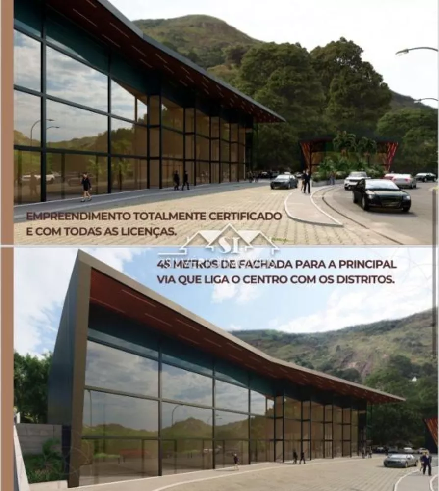 Loja-Salão, 1215 m² - Foto 6