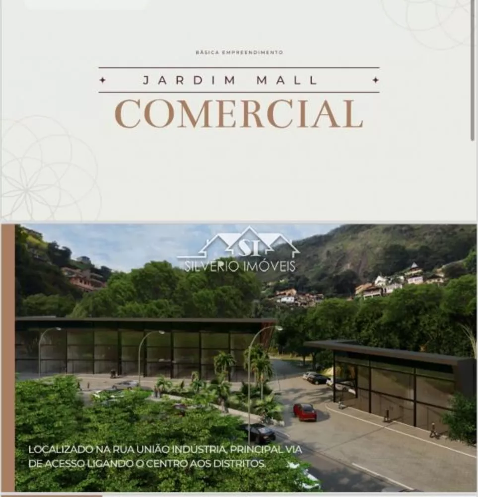 Loja-Salão, 1215 m² - Foto 8