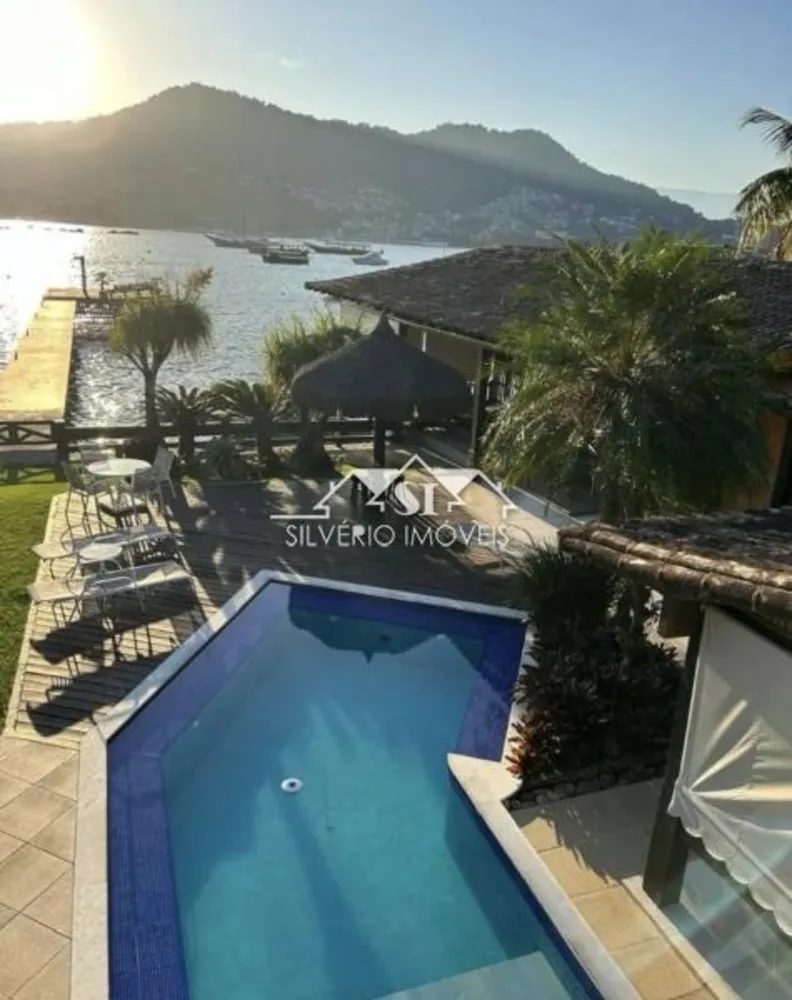 Casa, 4 quartos, 600 m² - Foto 1