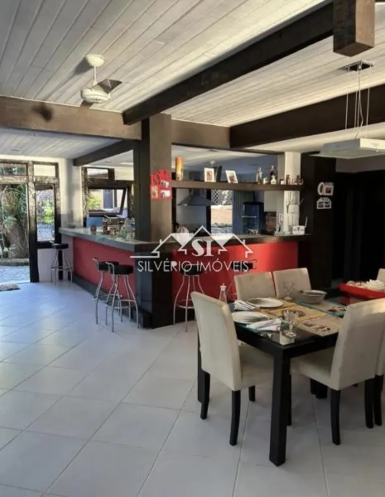 Casa, 4 quartos, 600 m² - Foto 11