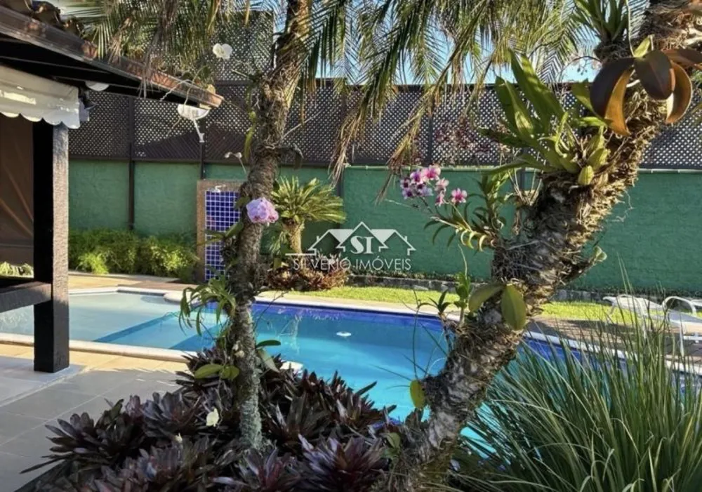 Casa, 4 quartos, 600 m² - Foto 14
