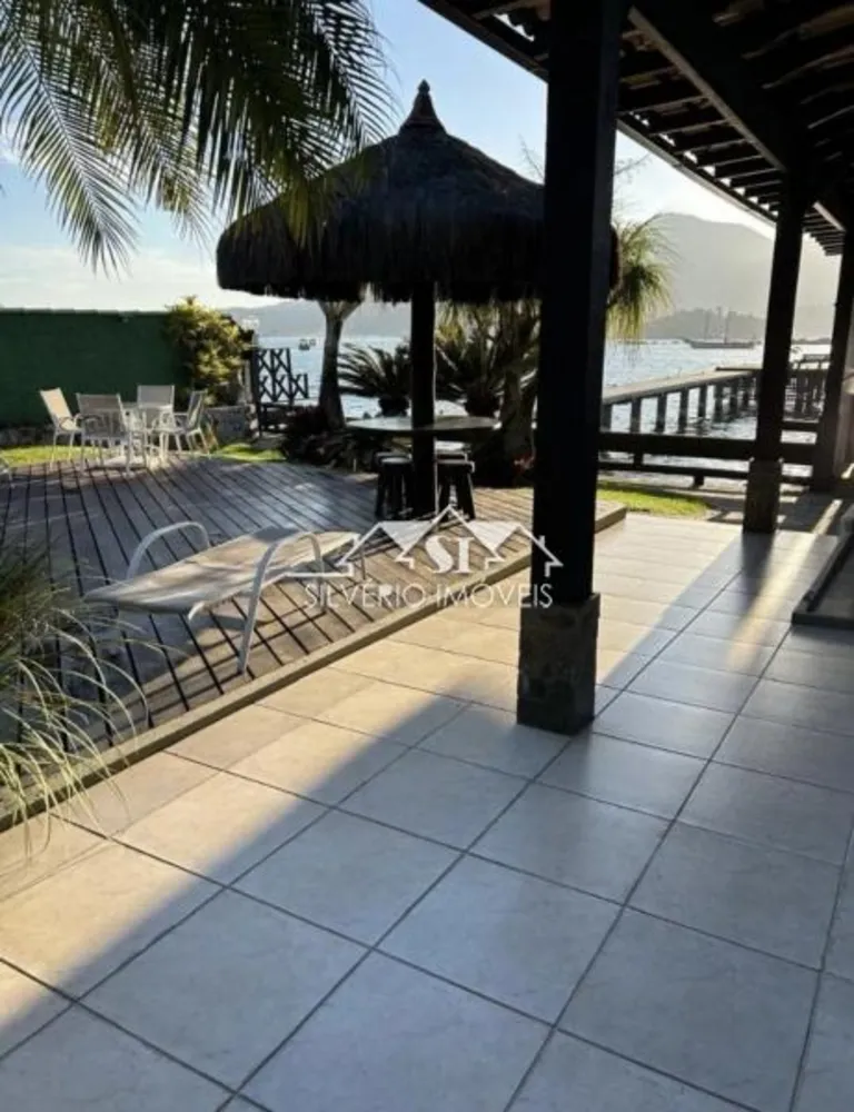 Casa, 4 quartos, 600 m² - Foto 9