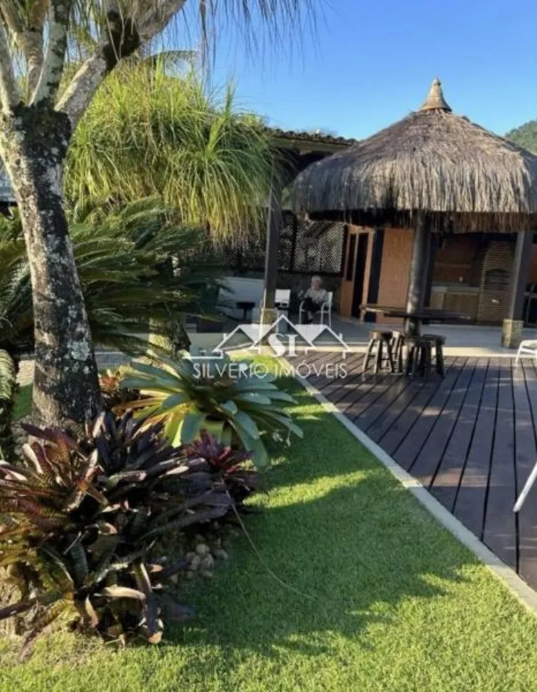Casa, 4 quartos, 600 m² - Foto 2